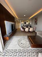 Furnished Apartment In Marakez