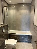 Furnished Apartment In Marakez