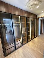 Furnished Apartment In Marakez