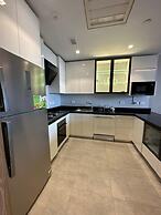Furnished Apartment In Marakez