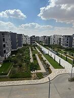 Furnished Apartment In Marakez