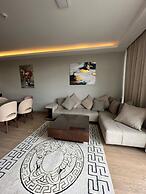 Furnished Apartment In Marakez