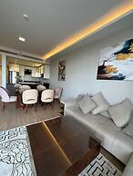Furnished Apartment In Marakez