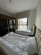 Furnished Apartment In Marakez