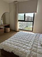 Furnished Apartment In Marakez