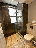 Furnished Apartment In Marakez