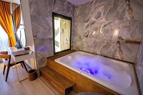 Elysian Airport Hotel