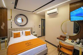 Elysian Airport Hotel