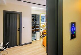 Elysian Airport Hotel