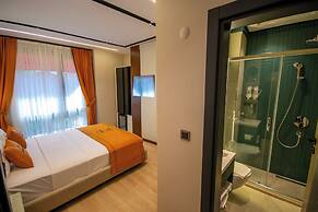 Elysian Airport Hotel