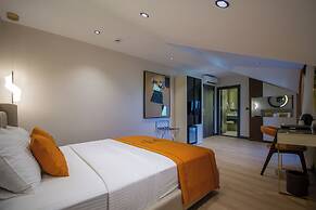 Elysian Airport Hotel