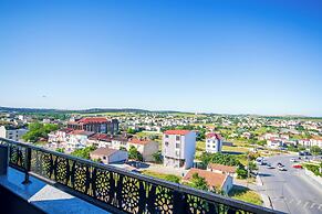 Elysian Airport Hotel