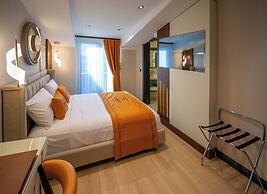 Elysian Airport Hotel