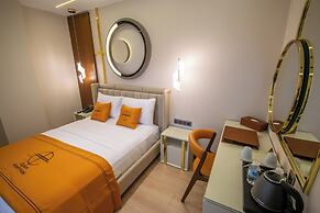 Elysian Airport Hotel