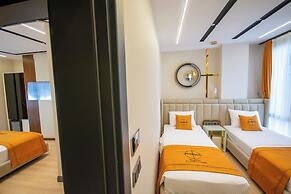 Elysian Airport Hotel