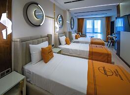 Elysian Airport Hotel