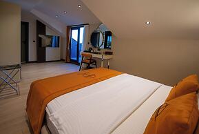 Elysian Airport Hotel