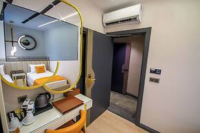 Elysian Airport Hotel