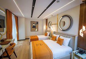 Elysian Airport Hotel