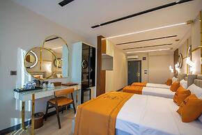 Elysian Airport Hotel