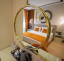 Elysian Airport Hotel