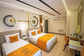 Elysian Airport Hotel