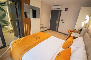 Elysian Airport Hotel