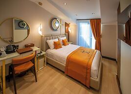 Elysian Airport Hotel