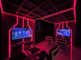 Elysian Airport Hotel