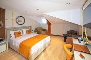 Elysian Airport Hotel