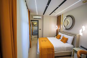 Elysian Airport Hotel