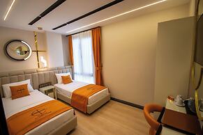 Elysian Airport Hotel