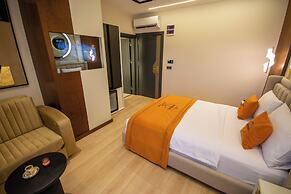 Elysian Airport Hotel