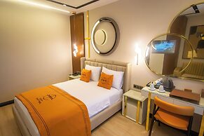 Elysian Airport Hotel