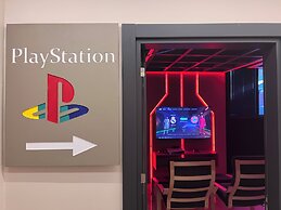 Elysian Airport Hotel