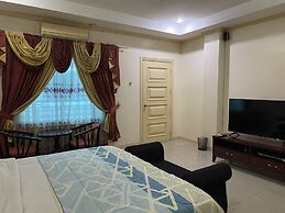 Rovimar Condo Angeles