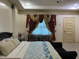 Rovimar Condo Angeles