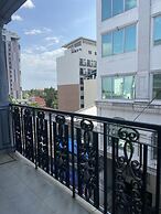 Rovimar Condo Angeles