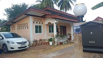 Sea guest house