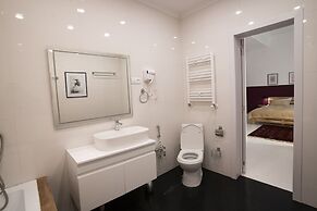 Sulitzer Residence
