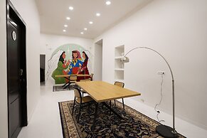 Sulitzer Residence