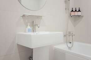 Aank Air Hotel Daejeon