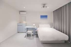 Aank Air Hotel Daejeon