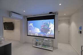 Aank Air Hotel Daejeon
