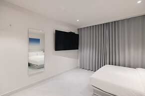 Aank Air Hotel Daejeon