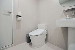 Aank Air Hotel Daejeon