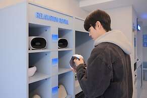 Aank Air Hotel Daejeon