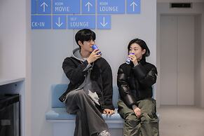 Aank Air Hotel Daejeon