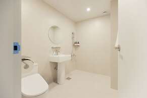 Aank Air Hotel Daejeon