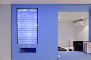 Aank Air Hotel Daejeon